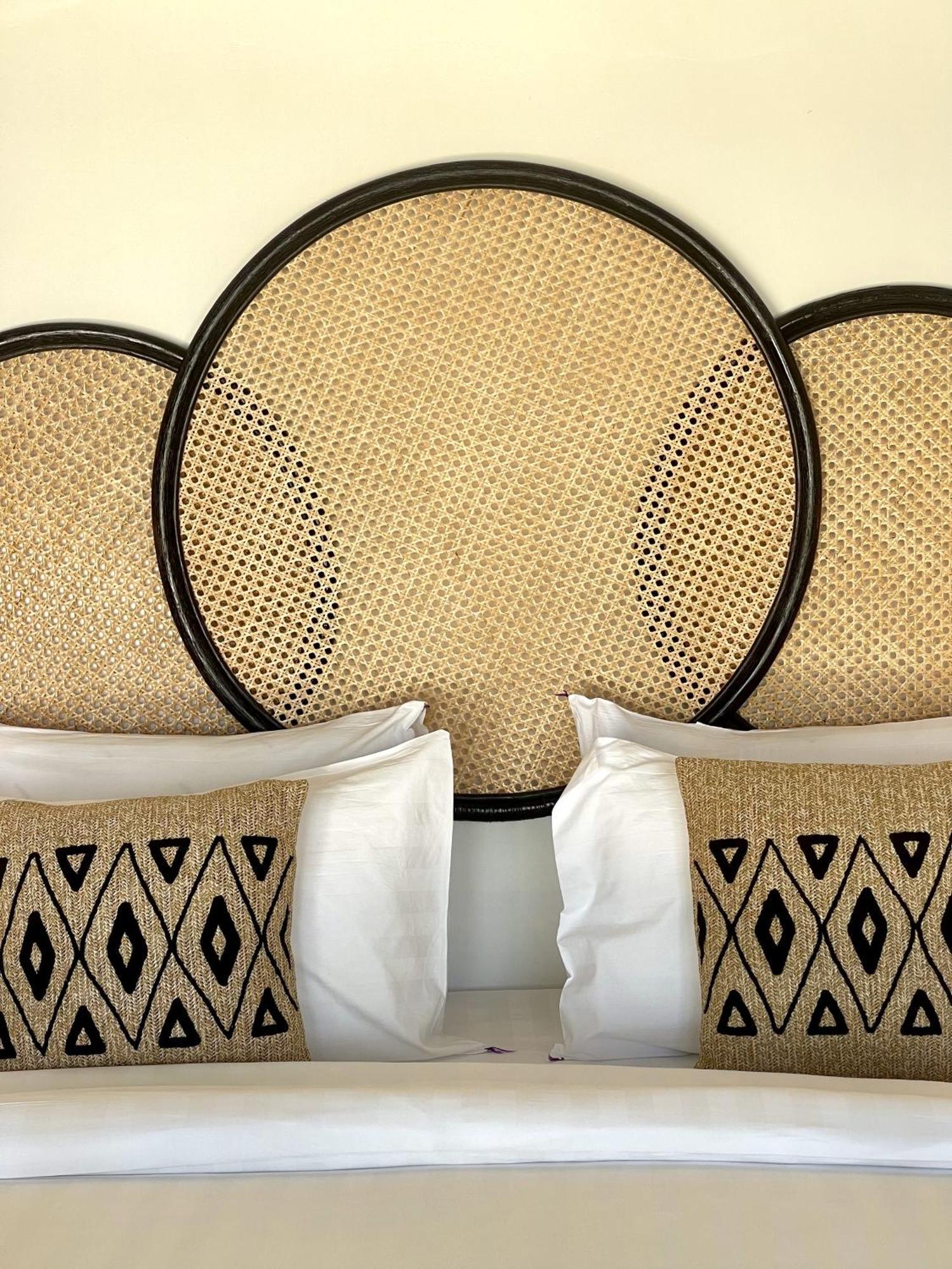 The Secret Garden Koh Rong Hotel Pagoda Beach Room photo